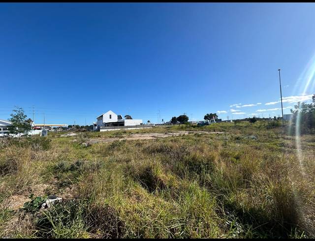 613M² VACANT LAND FOR SALE IN FOUNTAINS ESTATE